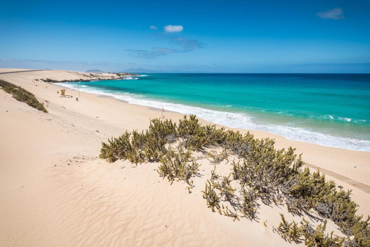 Home2Book Oasis Paradise Home Fuerteventura Corralejo Buitenkant foto