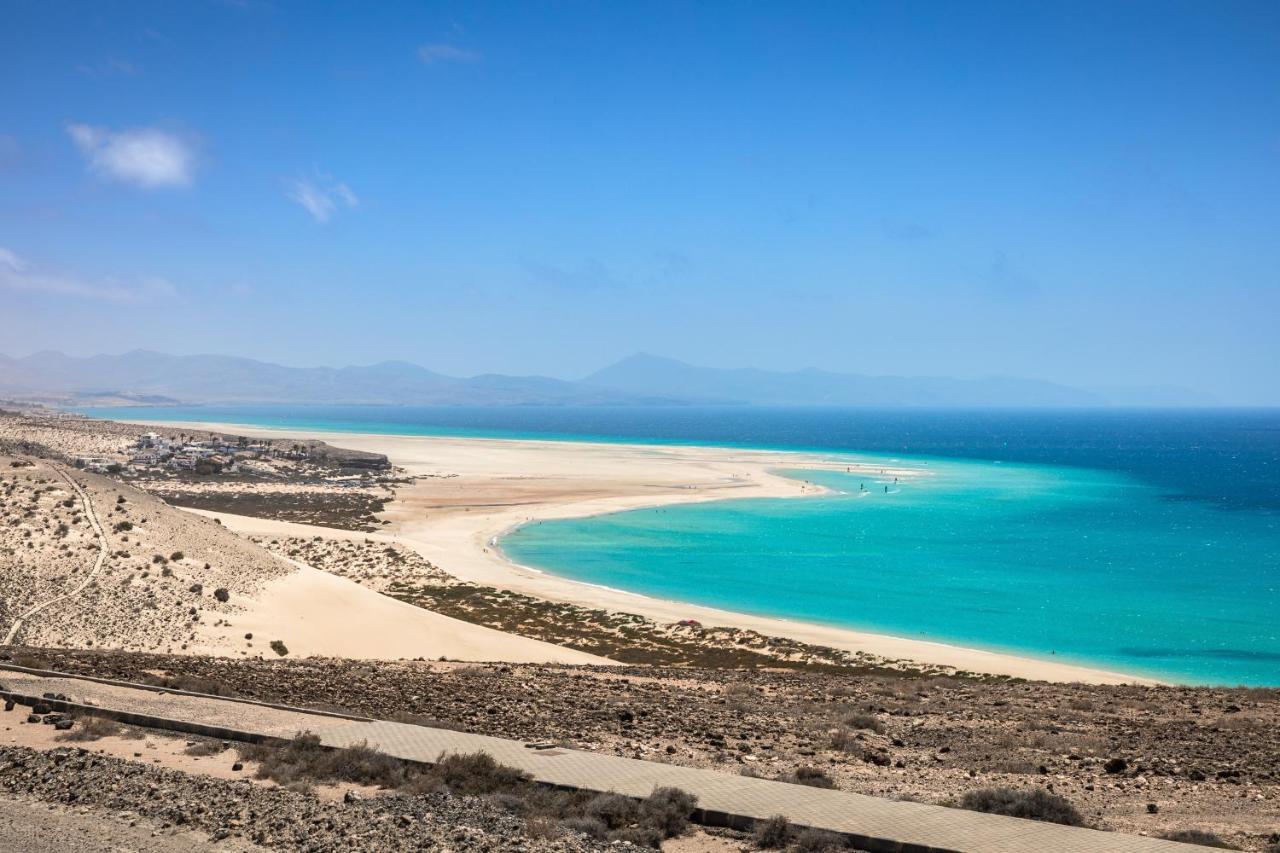 Home2Book Oasis Paradise Home Fuerteventura Corralejo Buitenkant foto
