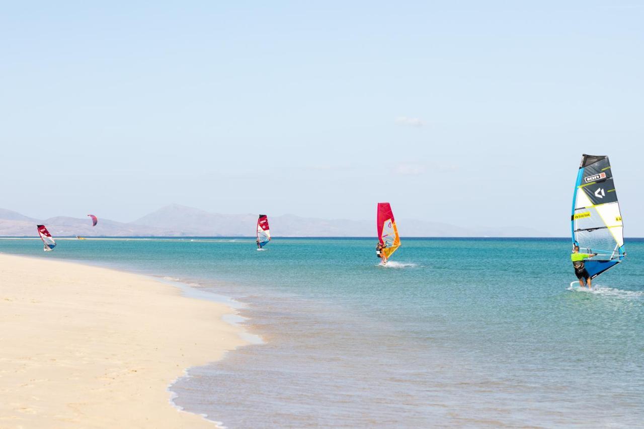 Home2Book Oasis Paradise Home Fuerteventura Corralejo Buitenkant foto