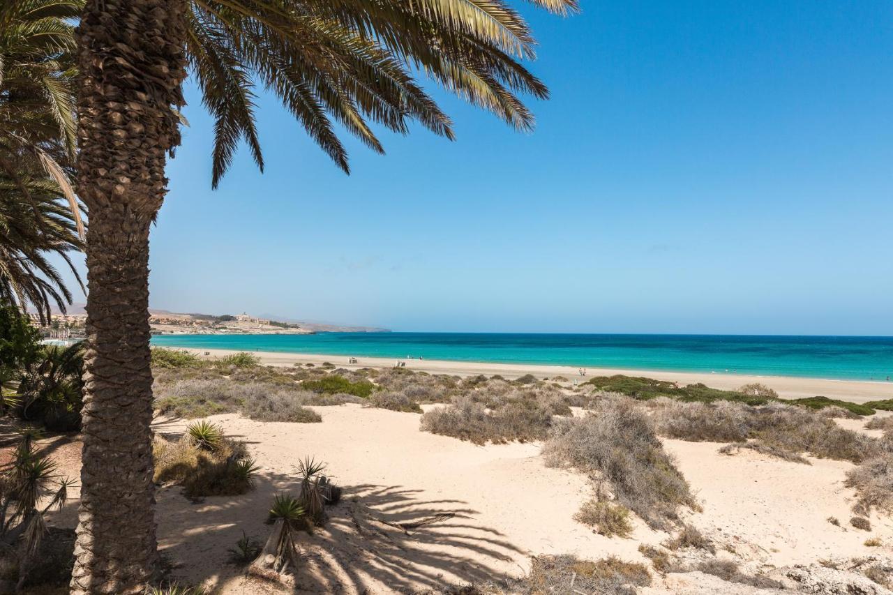Home2Book Oasis Paradise Home Fuerteventura Corralejo Buitenkant foto