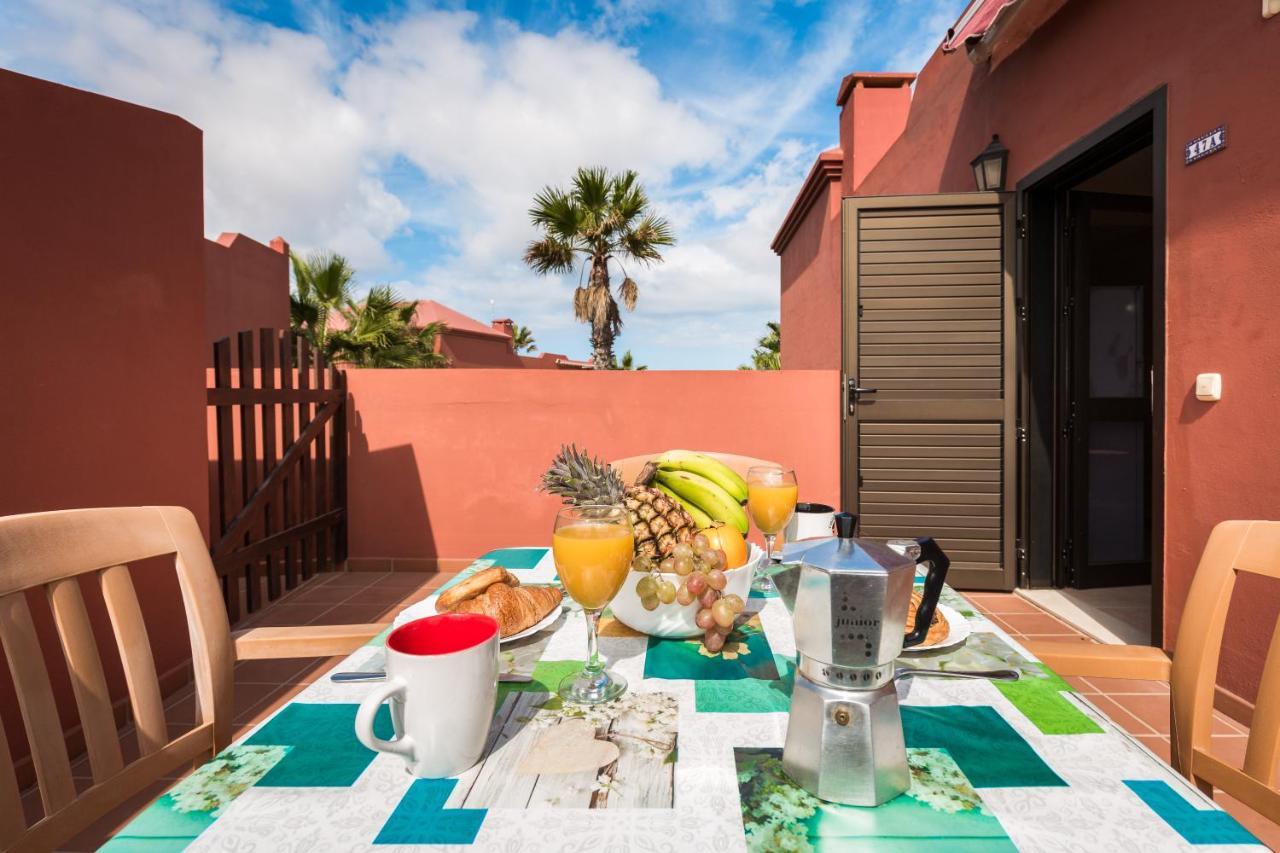 Home2Book Oasis Paradise Home Fuerteventura Corralejo Buitenkant foto
