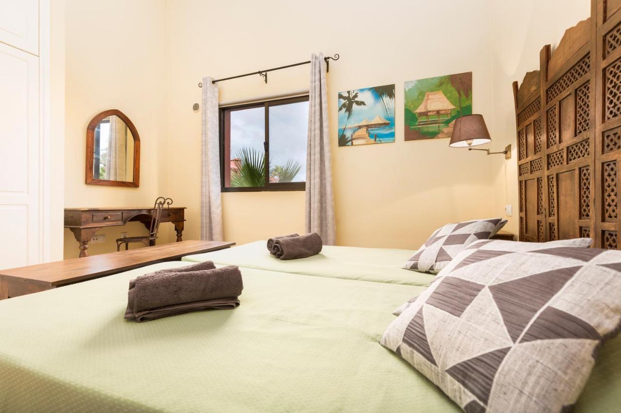 Home2Book Oasis Paradise Home Fuerteventura Corralejo Buitenkant foto