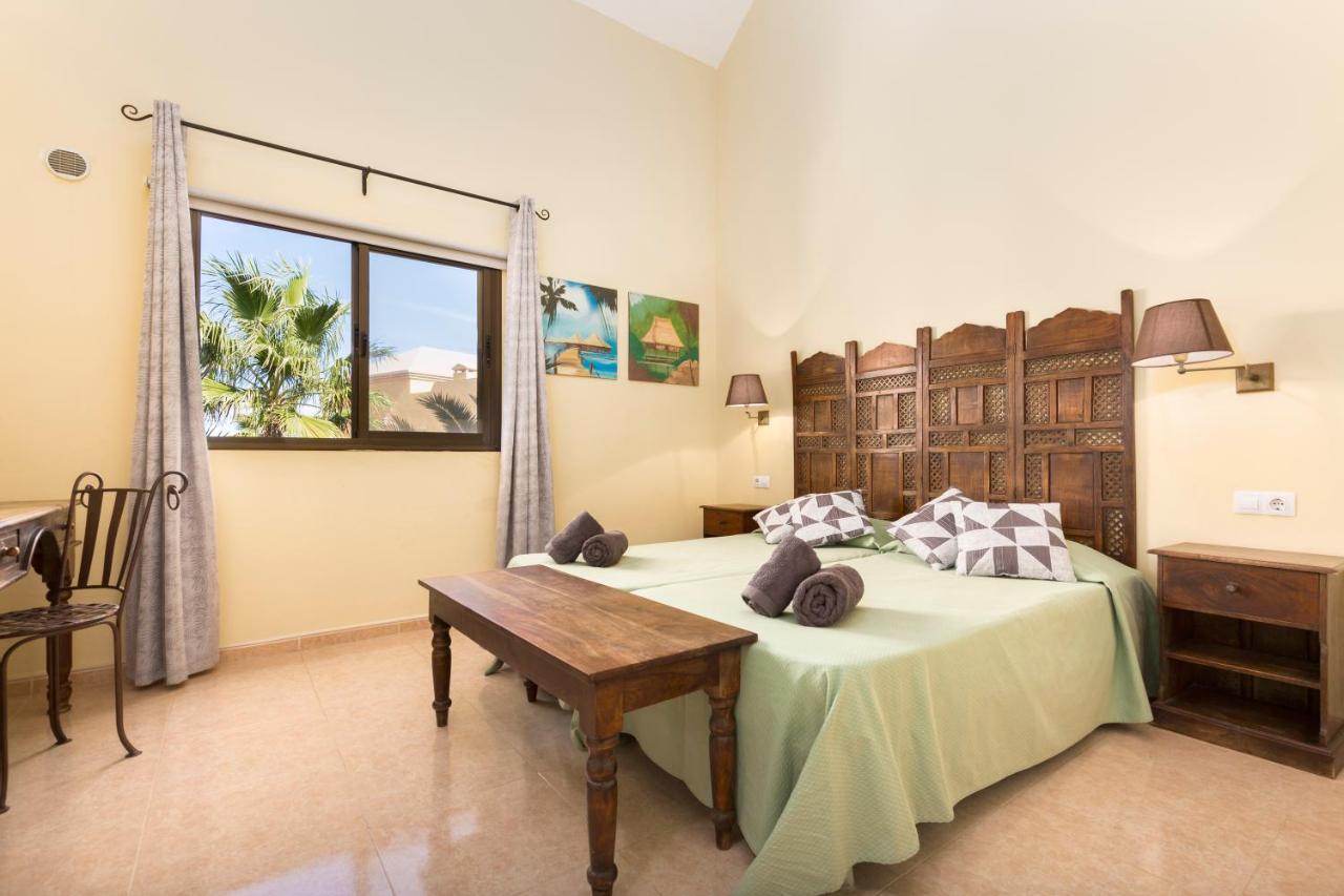 Home2Book Oasis Paradise Home Fuerteventura Corralejo Buitenkant foto