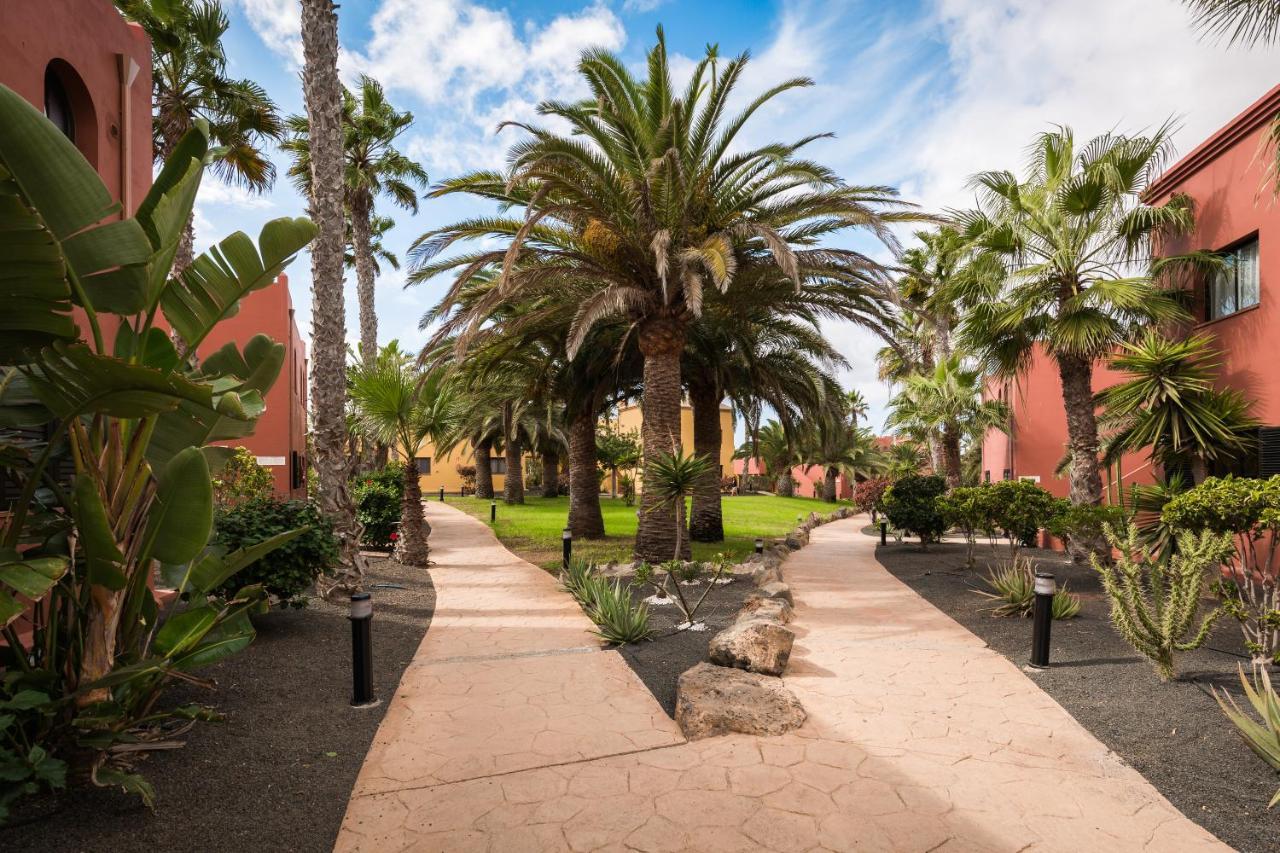 Home2Book Oasis Paradise Home Fuerteventura Corralejo Buitenkant foto