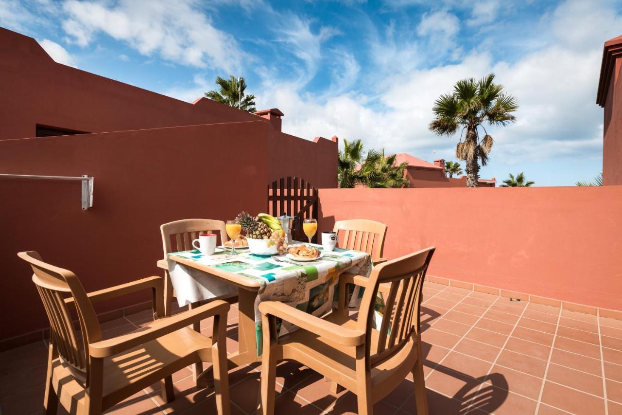 Home2Book Oasis Paradise Home Fuerteventura Corralejo Buitenkant foto