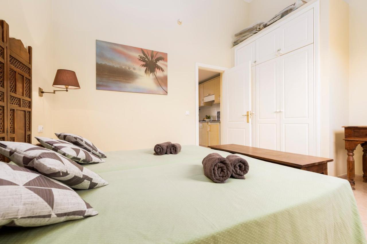 Home2Book Oasis Paradise Home Fuerteventura Corralejo Buitenkant foto